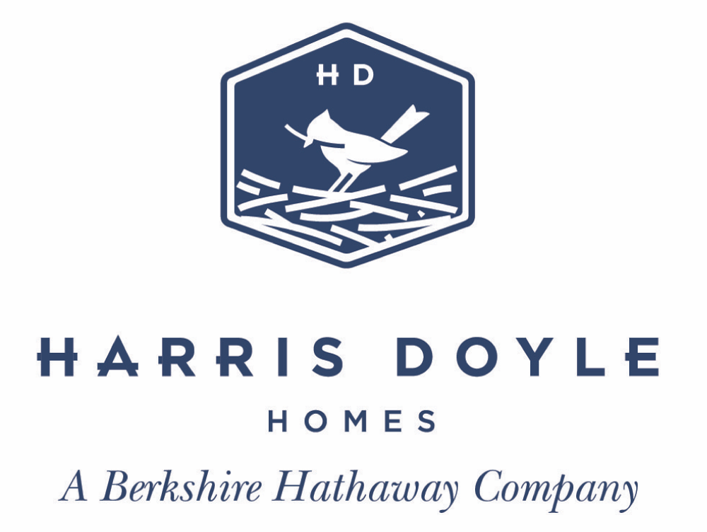 Harris Doyle Homes logo